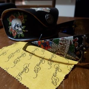 Ed Hardy Vegas Edition Sunglasses